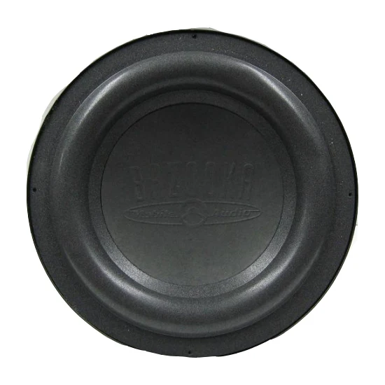 WF821.5DVM 8” 2 ohm Dual Voice Coil Replacement Marine Woofer for MBTA8100 Questions & Answers