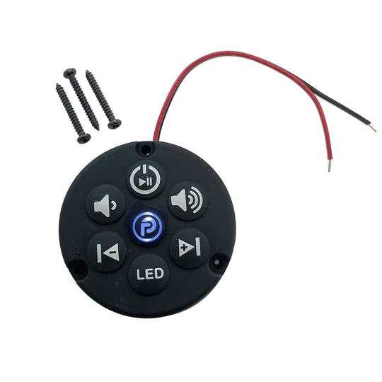 BPB-KP7W-G3 Wireless G3 Dashboard Remote