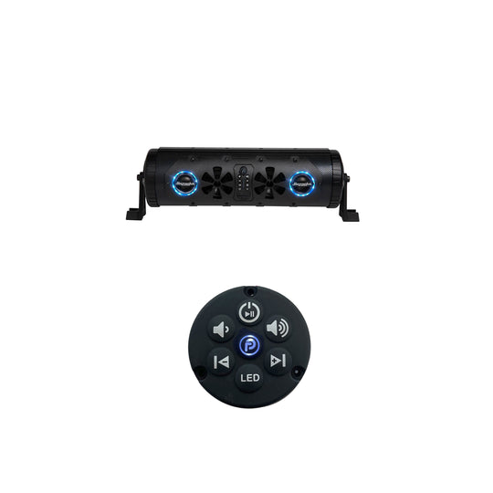 G3 Party Bar with Wireless Dashboard Remote - Bundle