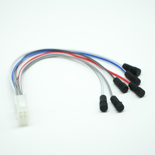 FAST-9999 Fast Universal Harness