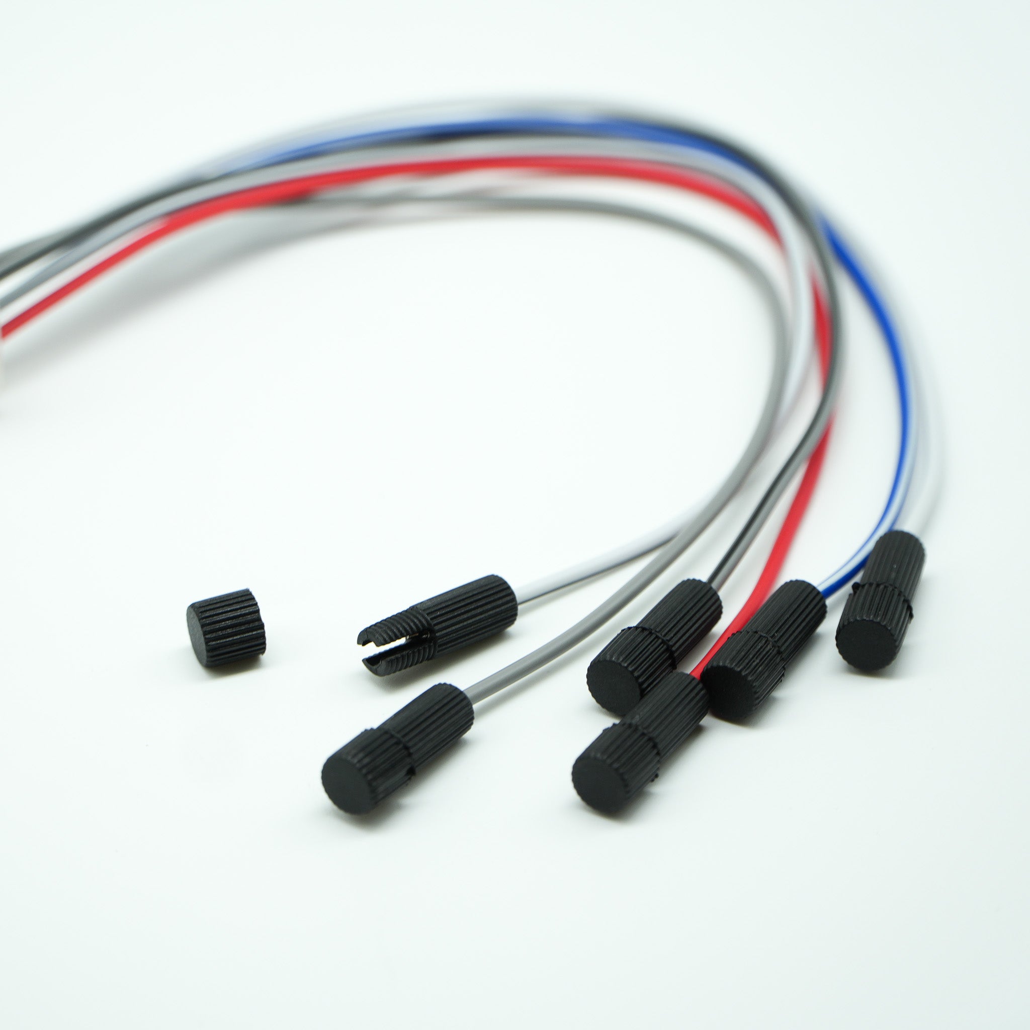 FAST-9999 Fast Universal Harness