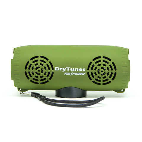 DryTunes Portable Speakers