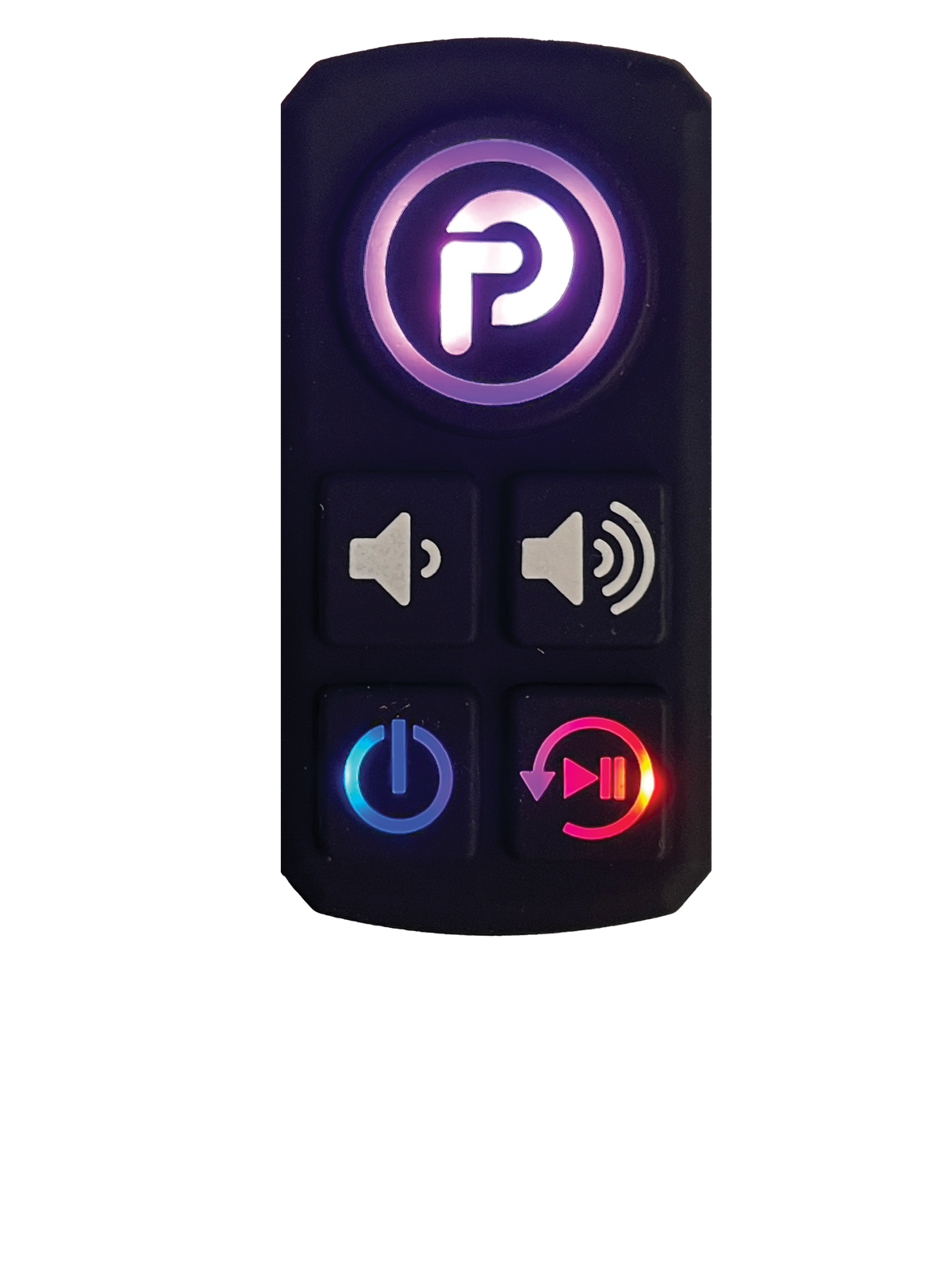 Party Stick | Wireless Music Sharing Adapter | one-click Party Button ...
