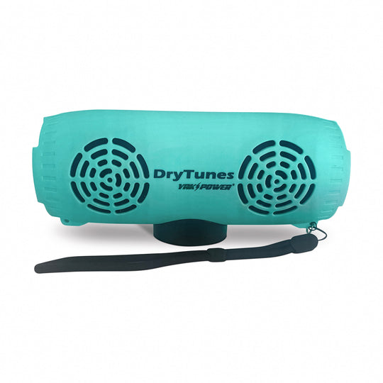 DryTunes Portable Waterproof Floating Bluetooth Speaker