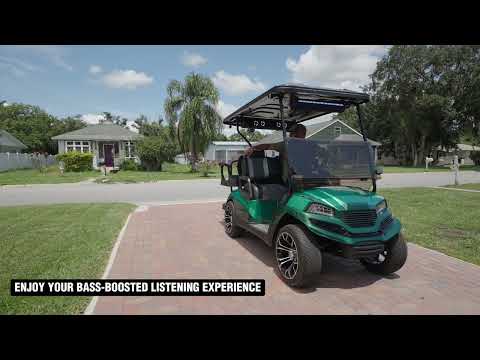 Party Stick Wireless Adapter - Music Sharing adapter for Amplified Subwoofers, Amplified Speaker Systems, and Aftermarket Amplifiers