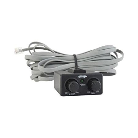 RBCM-250D Remote Bass Control Knob for BTAxx250D Series