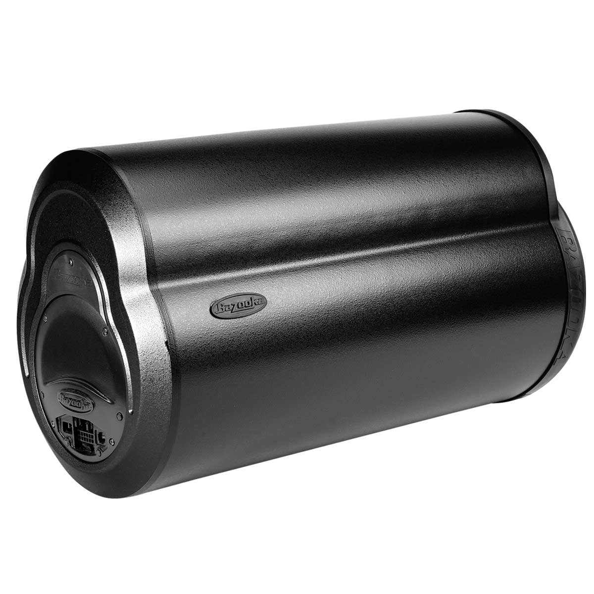 BT Series 8” Amplified Bass Tubes & Free Universal Mounting Bracket