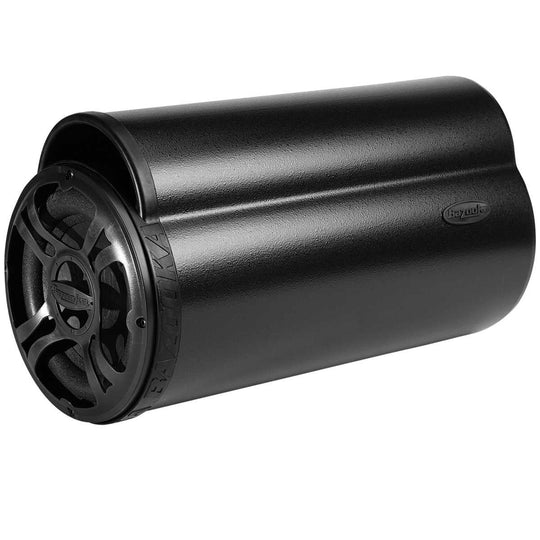 Amplified Bass Tubes Bazooka