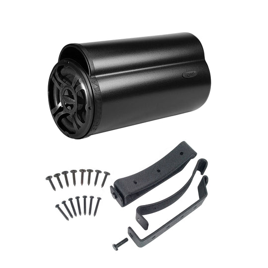 BT Series 8” Amplified Bass Tubes & Free Universal Mounting Bracket