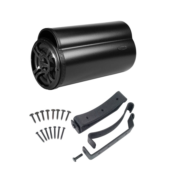 Amplified Bass Tubes Bazooka