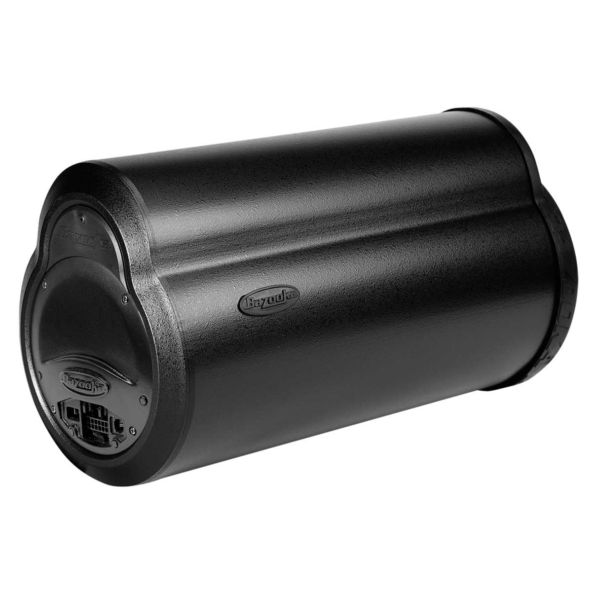 BT Series 8” Amplified Bass Tubes & Free Universal Mounting Bracket