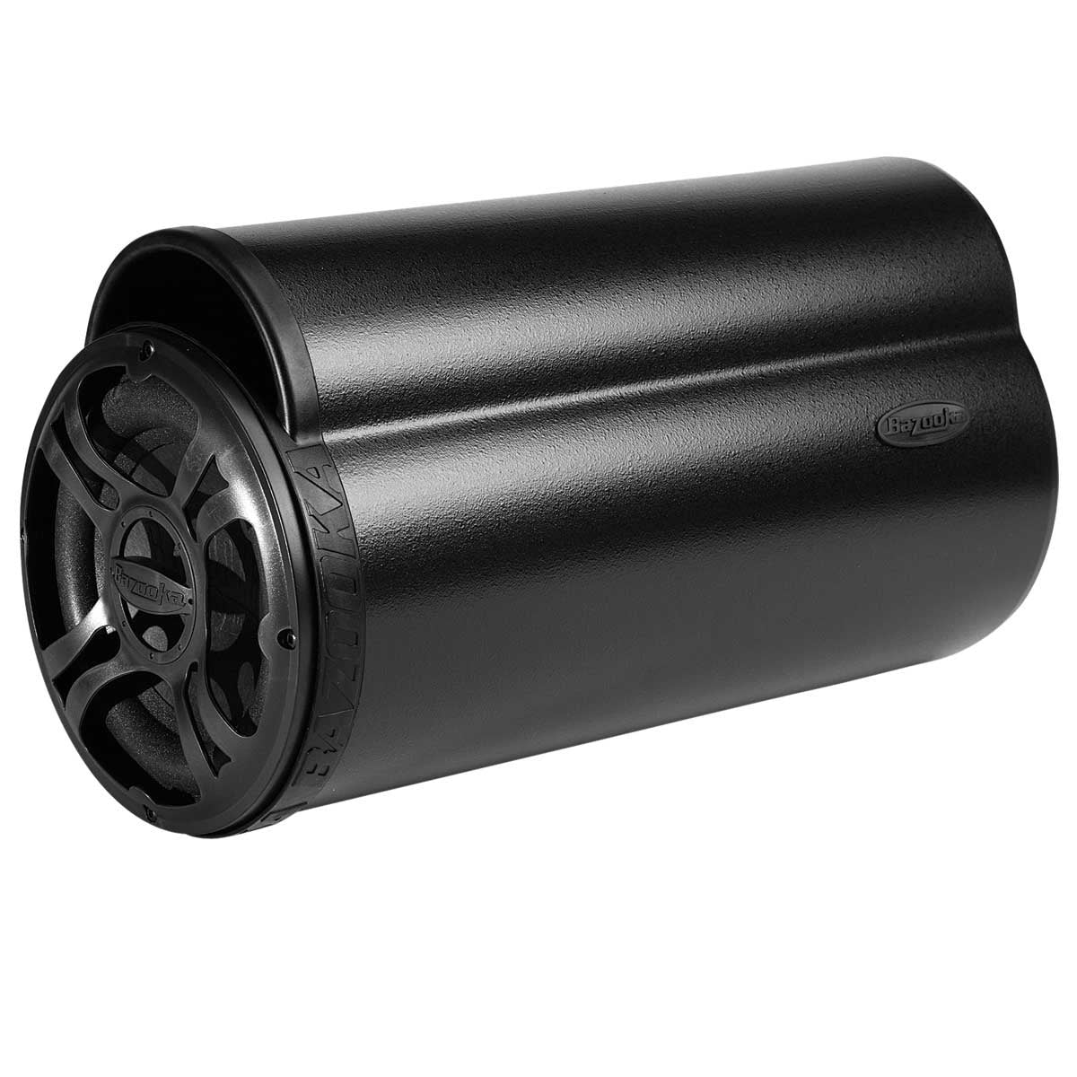 BT Series 8” Amplified Bass Tubes & Free Universal Mounting Bracket