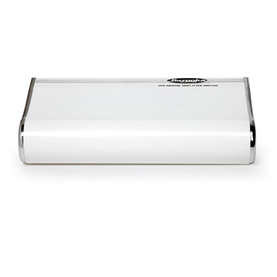 MA275D Class D Digital Marine Amplifier - White