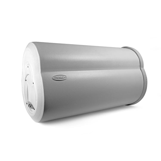 MBT1014 BT Series 10” 4 ohm Marine Passive Bass Tubes (Cosmetic Damage)