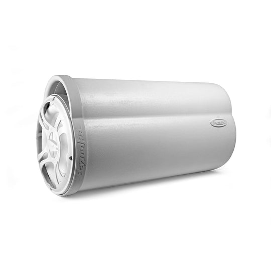 MBT8014 BT Series 8” 4 ohm Marine Passive Bass Tubes (Cosmetic Damage)