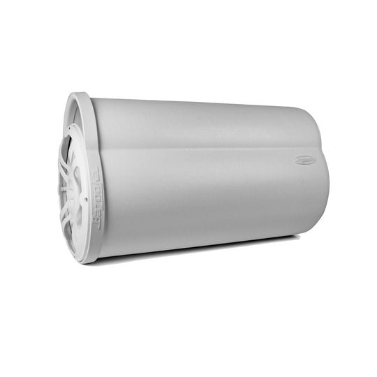 10” Marine Amplified Bass Tubes (Cosmetic Damage)