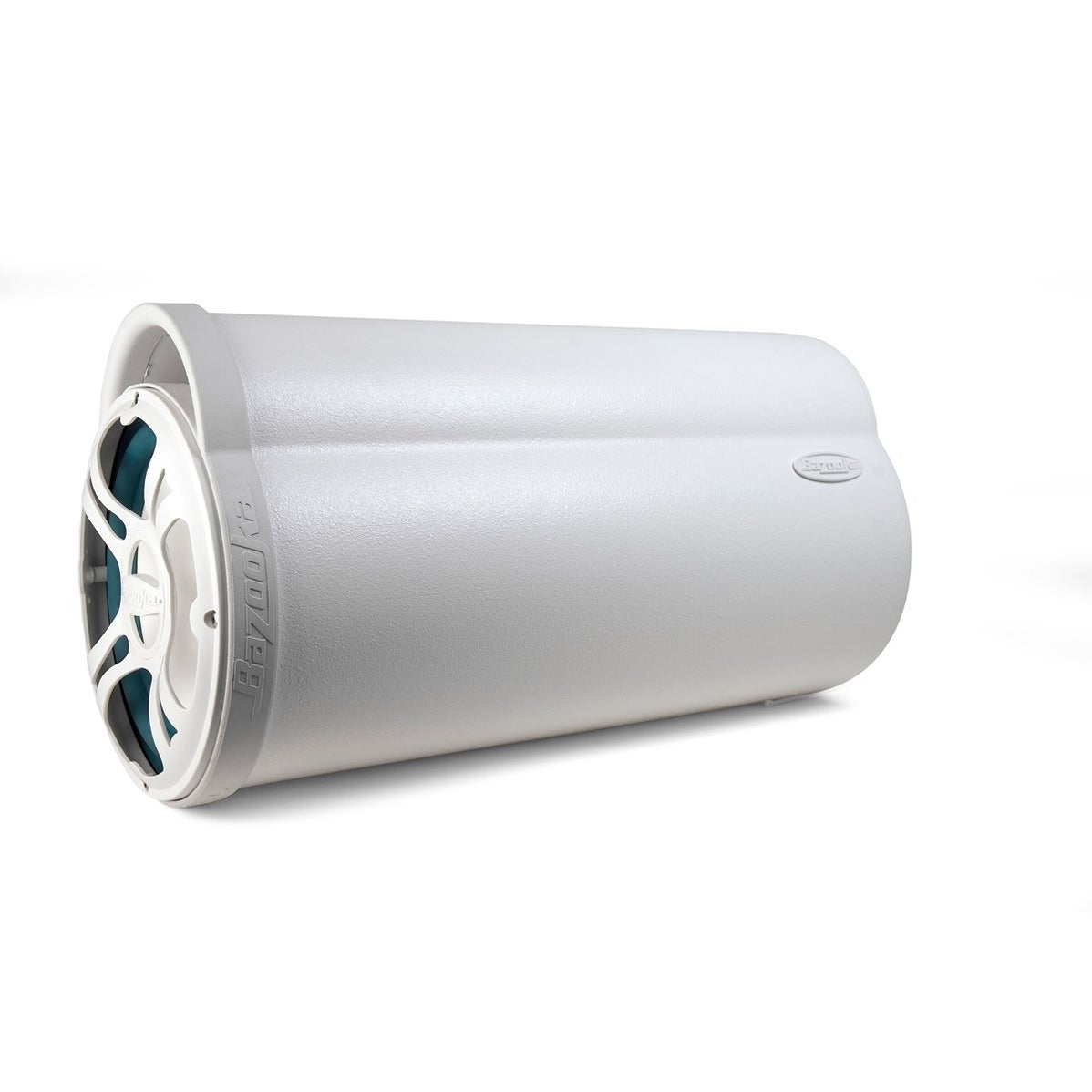 8” Marine Amplified Bass Tubes Bazooka