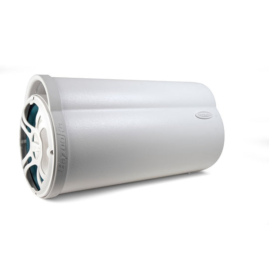 8” Marine Amplified Bass Tubes