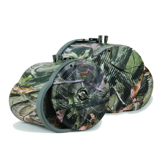 MT6502C 6.5" Marine Tubbie - Camo Series