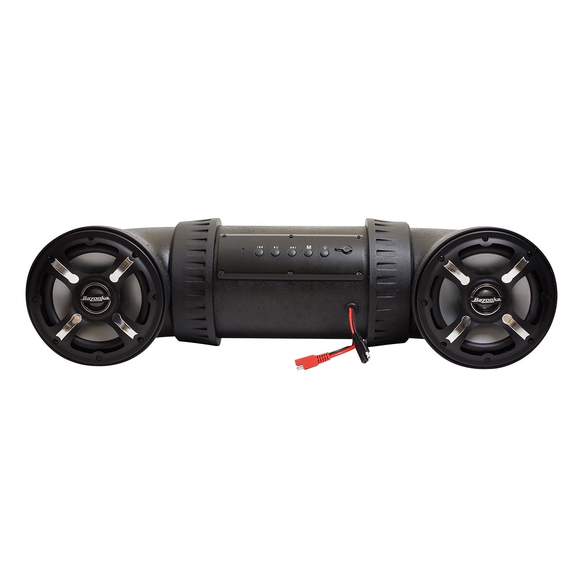 Bazooka 2024 tube speaker