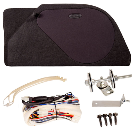 VSE-SCI-TC-04 Scion TC Vehicle-Specific Enclosure