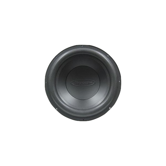 WF1021.5DV 10” 2 ohm Dual Voice Coil Replacement Woofer