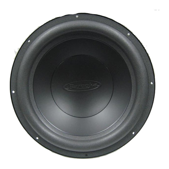 WF1042 10” 4 ohm Replacement Woofer for BT1014