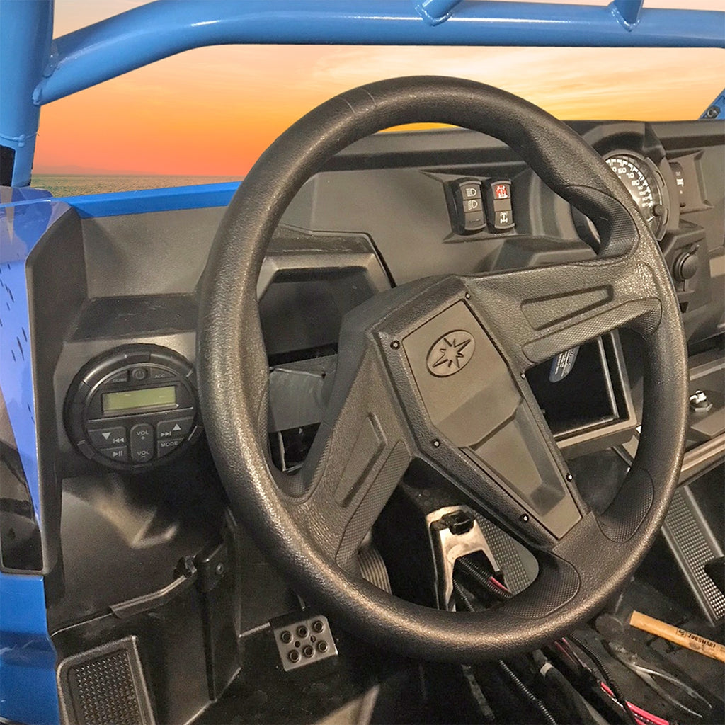 BPB-DBC-G2 Wireless G2 Dashboard Controller – Bazooka