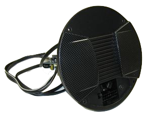 ELA-HP3 100W Bass Tubes Replacement Amplifier for BTAxx100