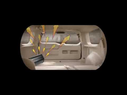 BT Series Complete Amplified Bass Solution