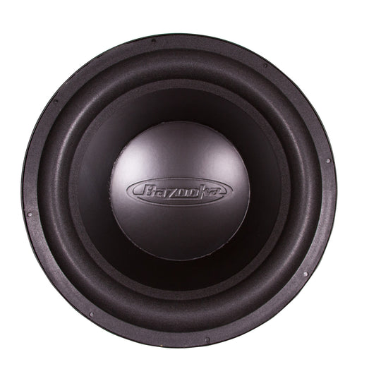 WF1042DV 10” 4 ohm Replacement Woofer for BT1024DVC