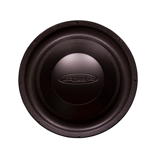 WF1082DV 10” 8 ohm Replacement Woofer for BT1028DVC
