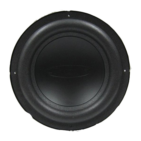 WF641.5 6 4 ohm Replacement Woofer for BT6014 – Bazooka