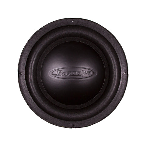 Woofers