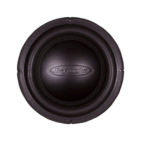 WF681.5 6" 8 ohm Replacement Woofer